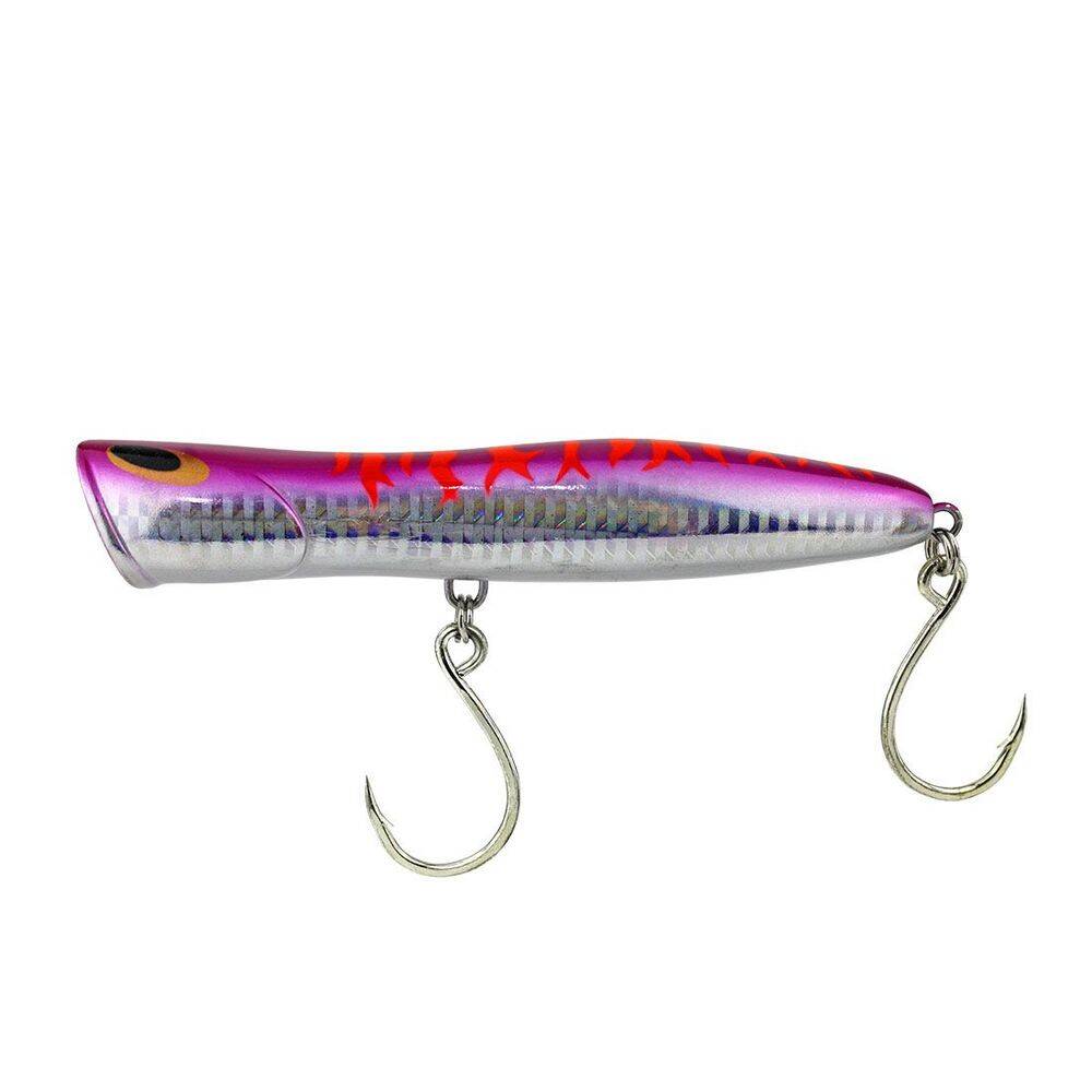 Wiiliamson Lures Popper Pro 130 Bprp - 1