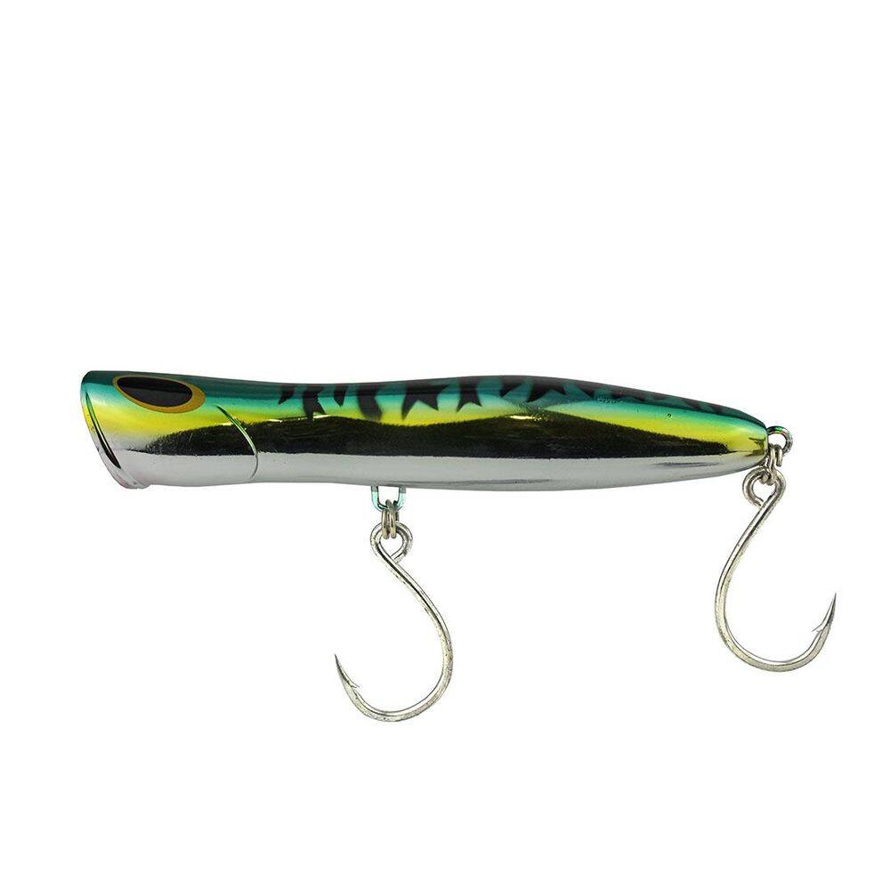 Wiiliamson Lures Popper Pro 130 Gm - 1