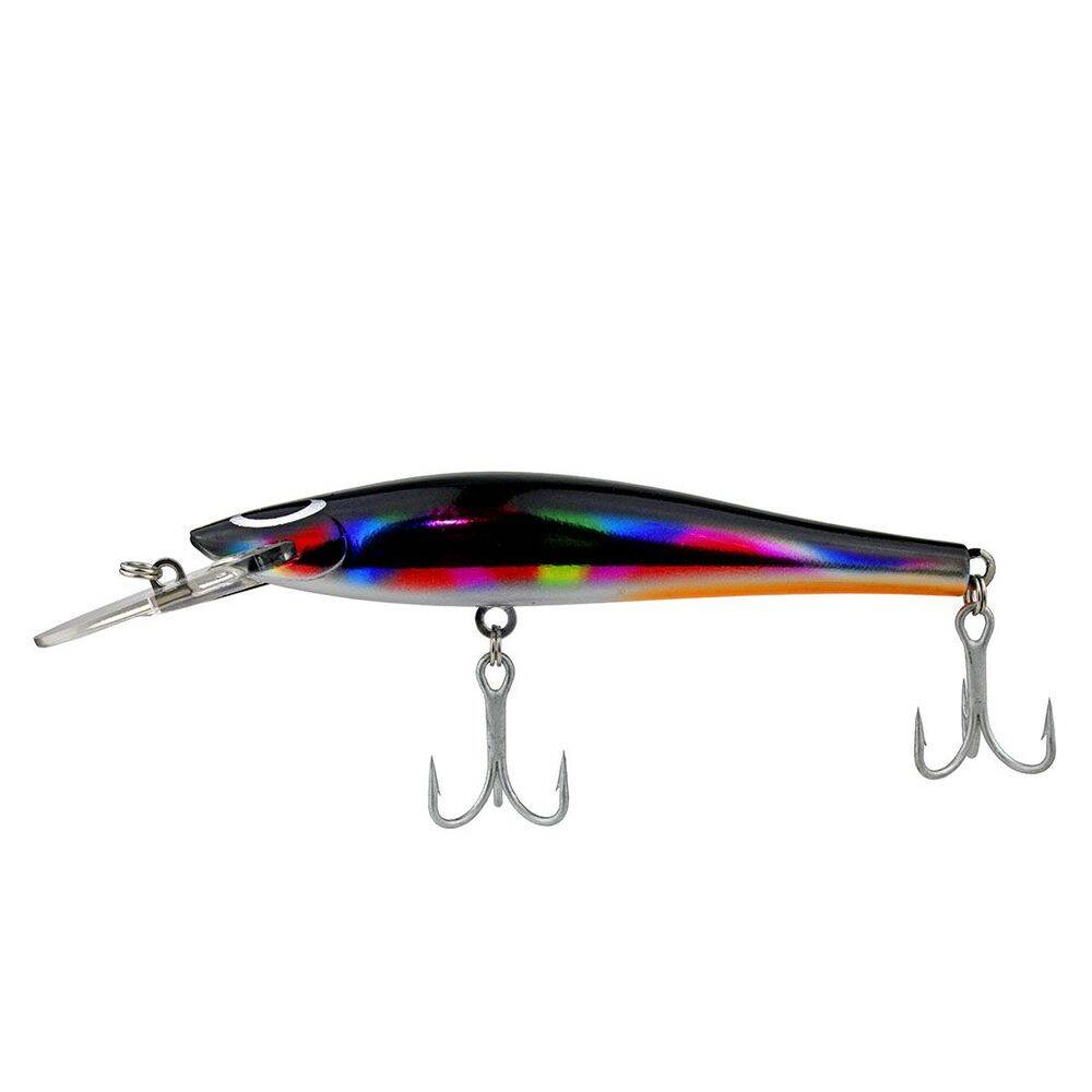 Wiiliamson Lures Speed Pro Deep130D-Hopk - 1