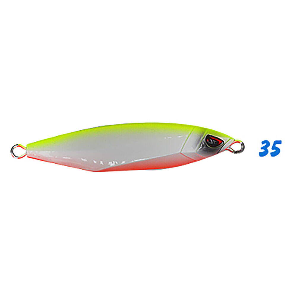 Wily Cadenss Jig 28Gr 63mm CL35 - 1