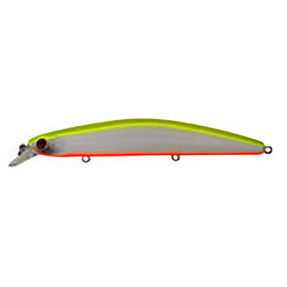 Wily Camaro 130 Mm 21 Gr C 36 Sahte Balık - 1