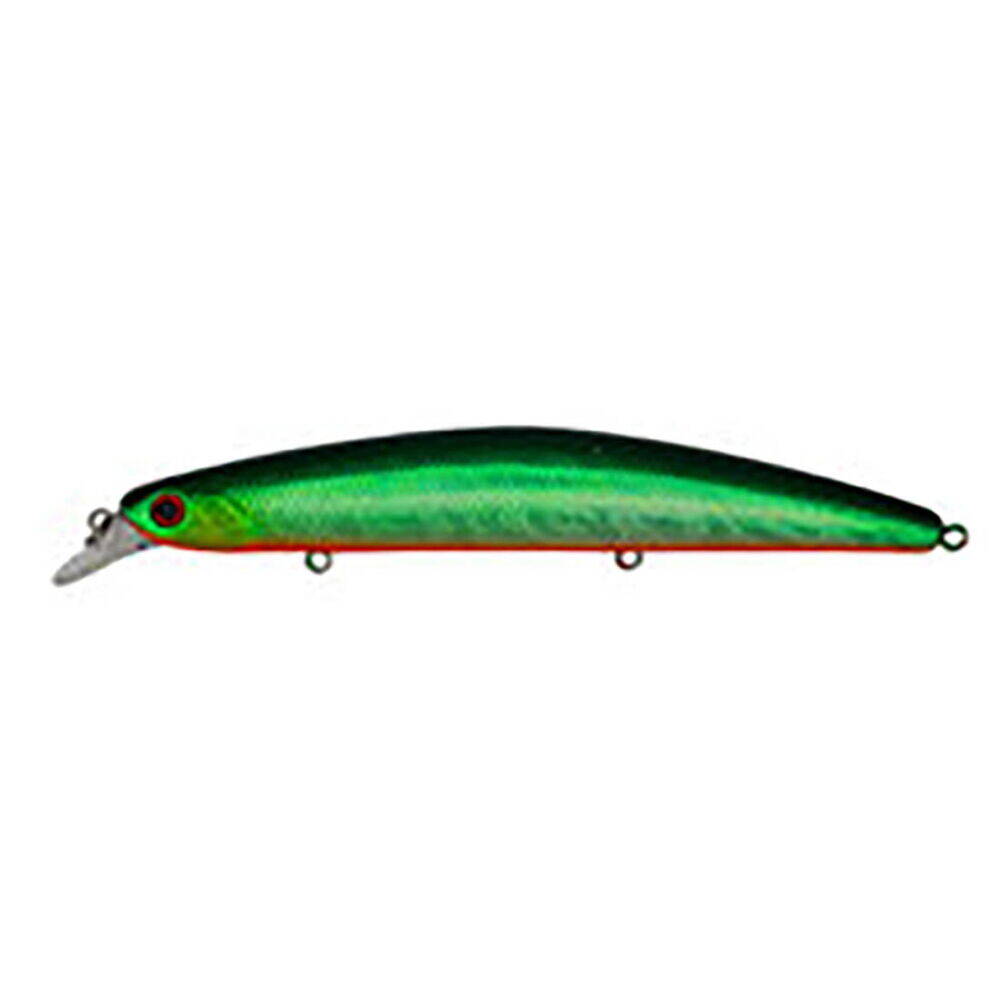 Wily Camaro 130 Mm 21 Gr C 40 Sahte Balık - 1