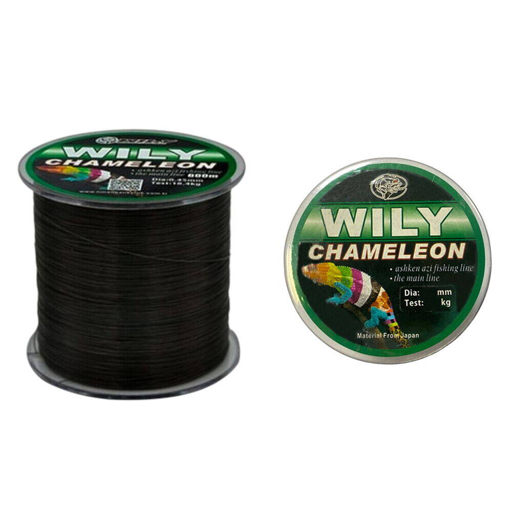 WILY Chameleon 0,45mm 300mt Misina - 1
