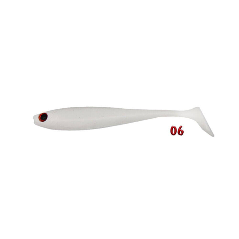 Wily CLUMSY Silikon Yem CL06 90mm 6gr Pcs5 - 1