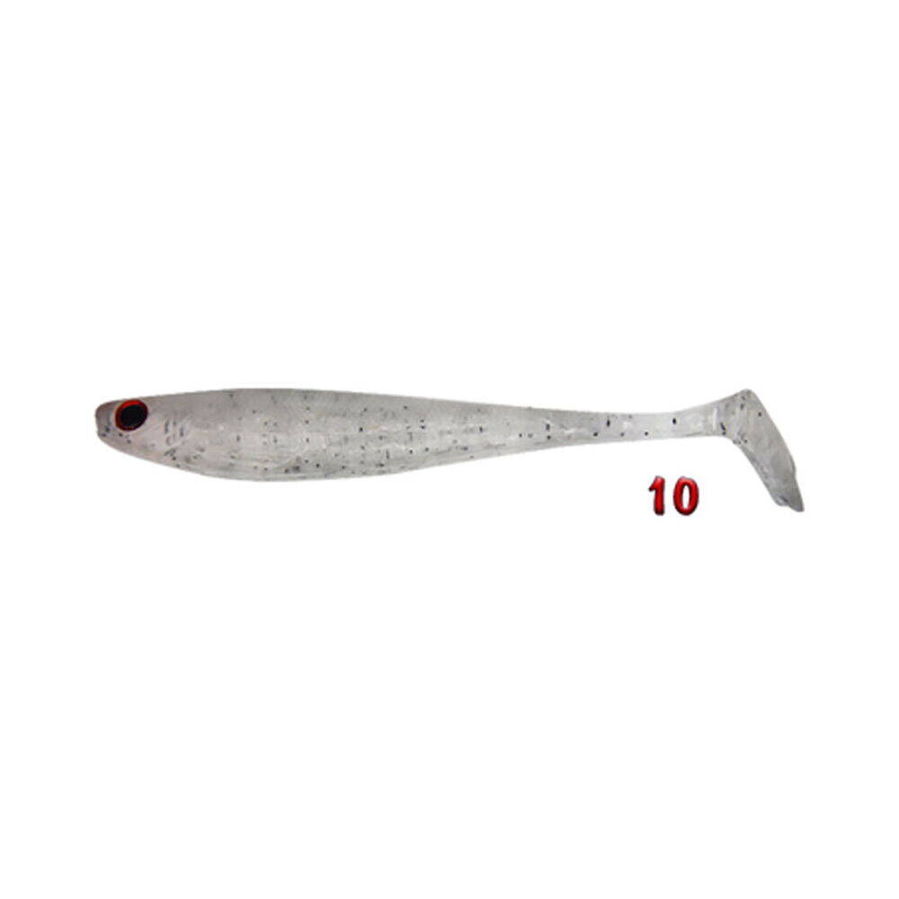 Wily CLUMSY Silikon Yem CL10 90mm 6gr Pcs5 - 1