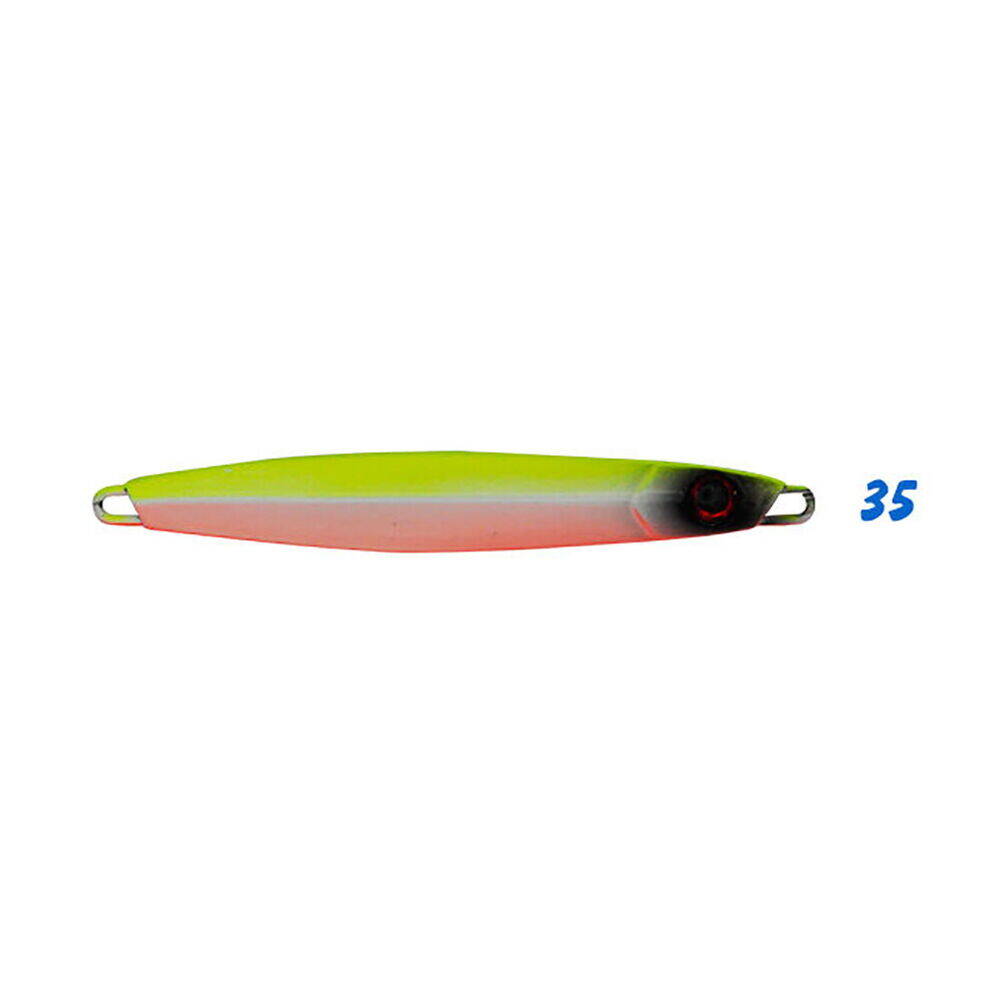 Wily Colix Jig 30Gr 82mm CL35 - 1