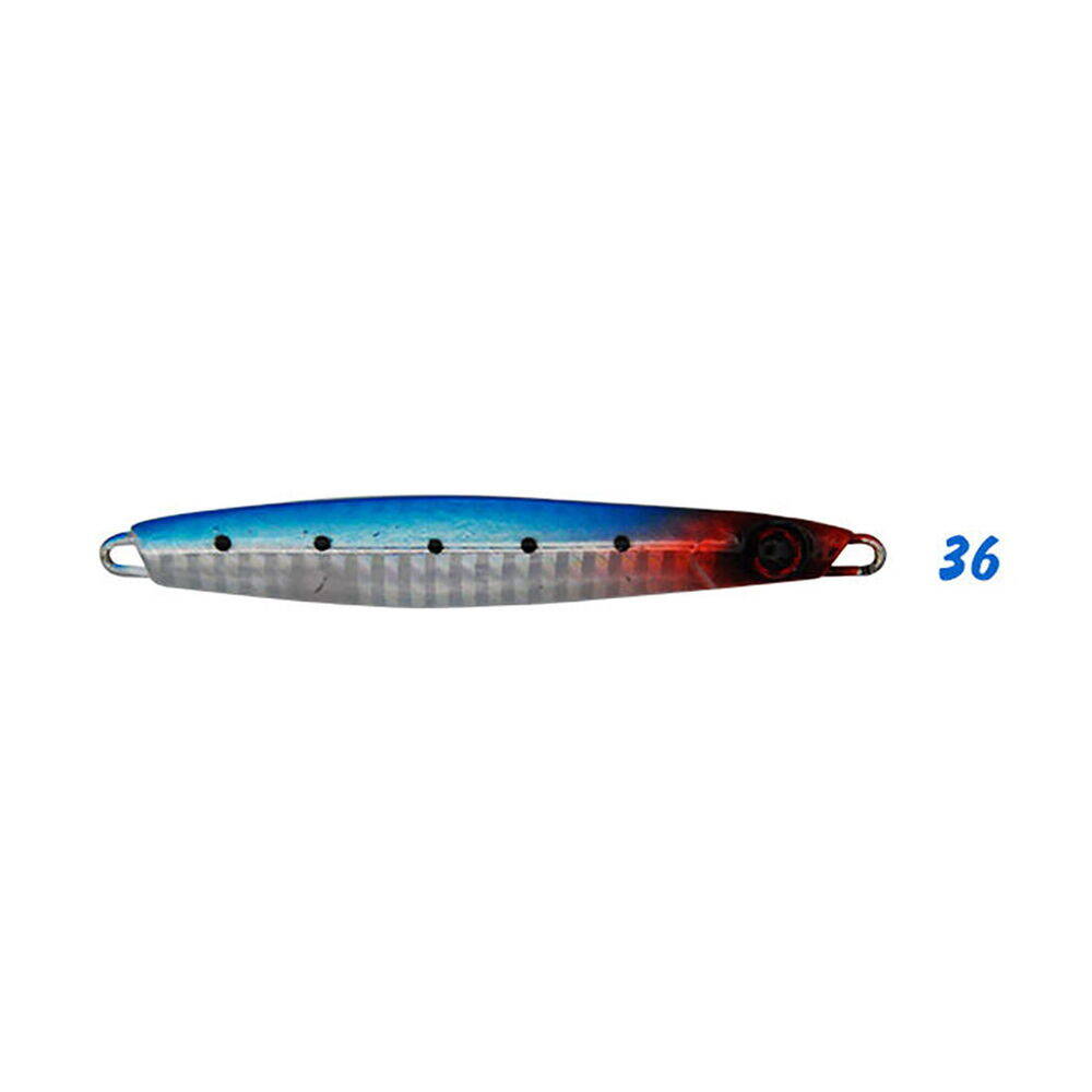 Wily Colix Jig 30Gr 82mm CL36 - 1