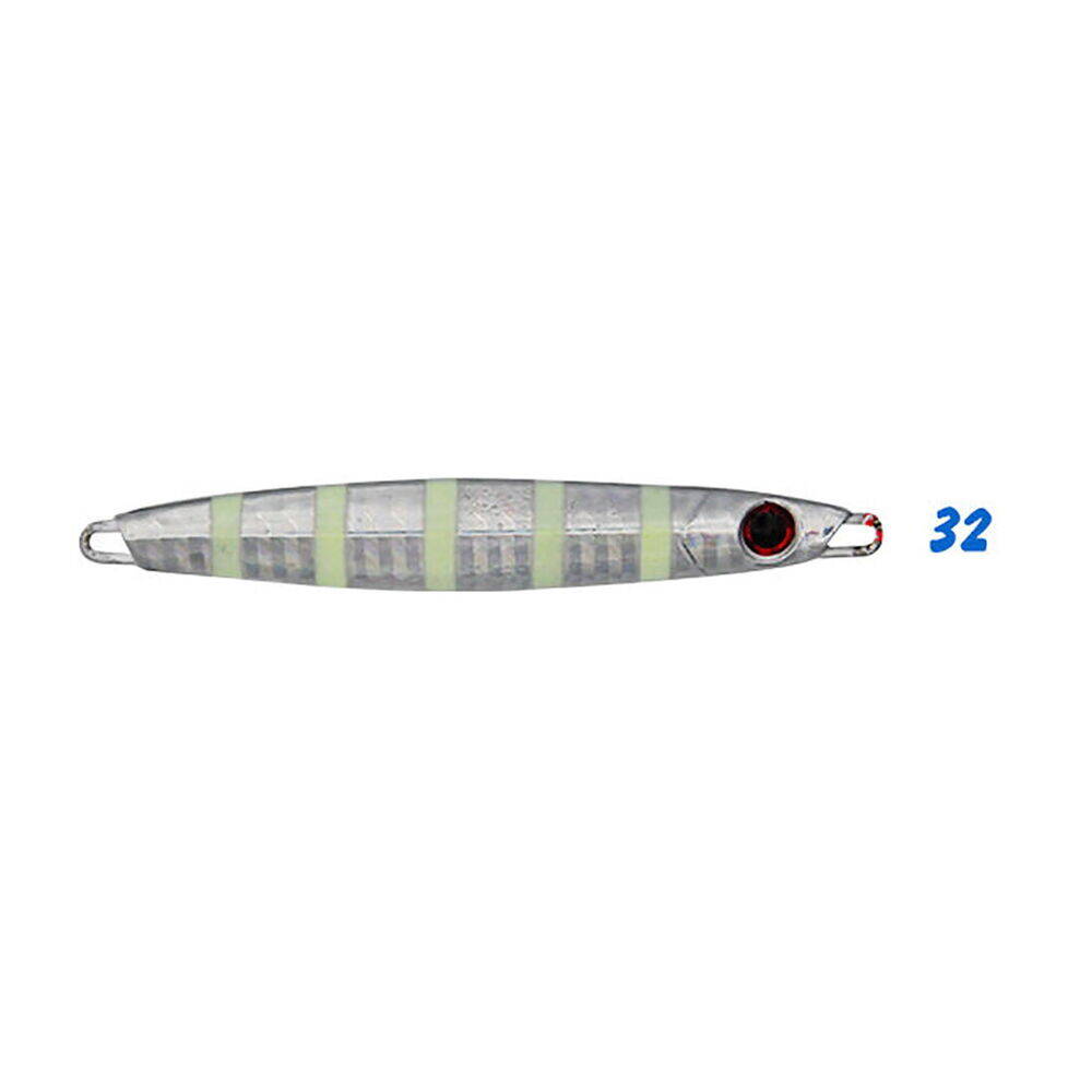 Wily Colix Jig 40Gr 90mm CL32 - 1