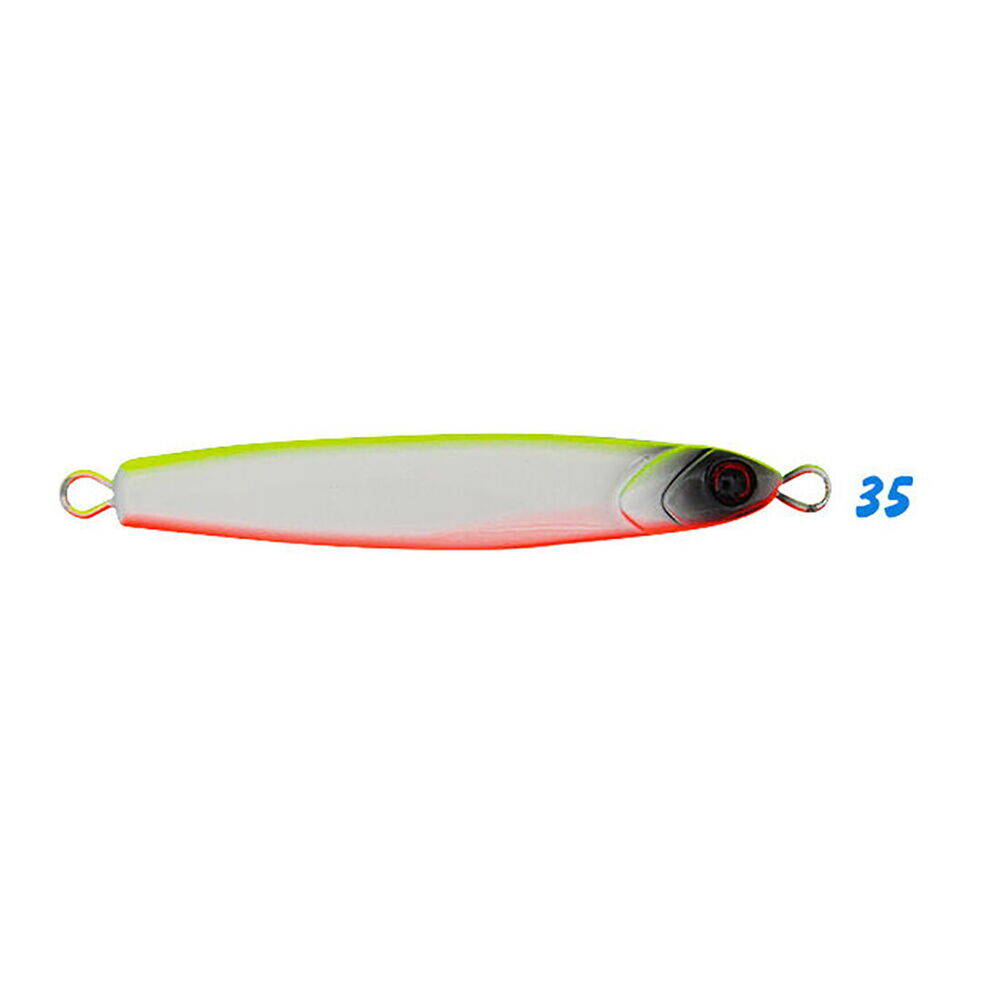 Wily Cooper Jig 28Gr 80mm CL35 - 1