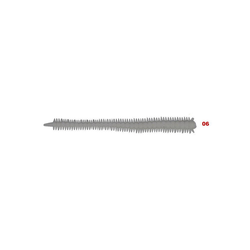 Wily CREEP Silikon Yem CL6 95mm 0,8gr Pcs5 - 1