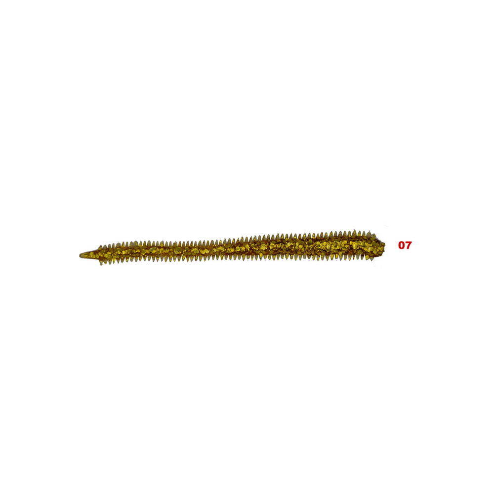 Wily CREEP Silikon Yem CL7 95mm 0,8gr Pcs5 - 1