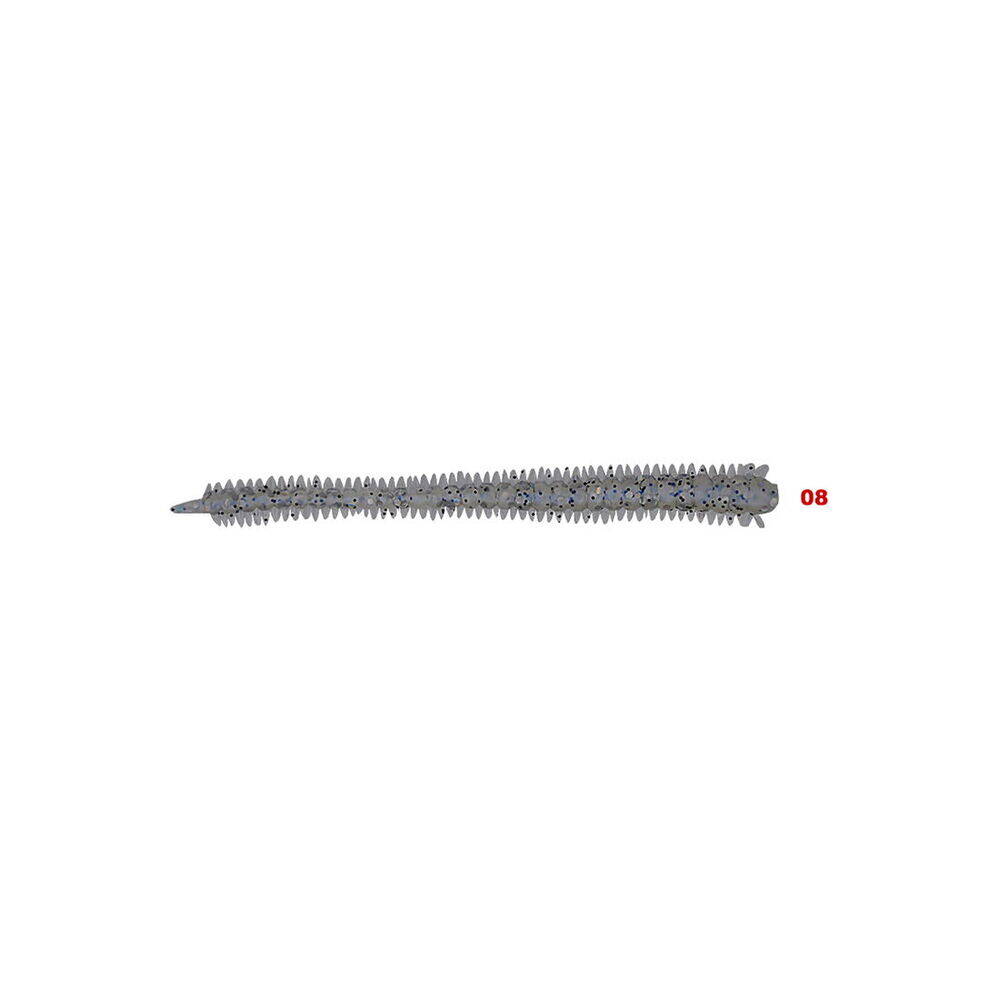 Wily CREEP Silikon Yem CL8 95mm 0,8gr Pcs5 - 1