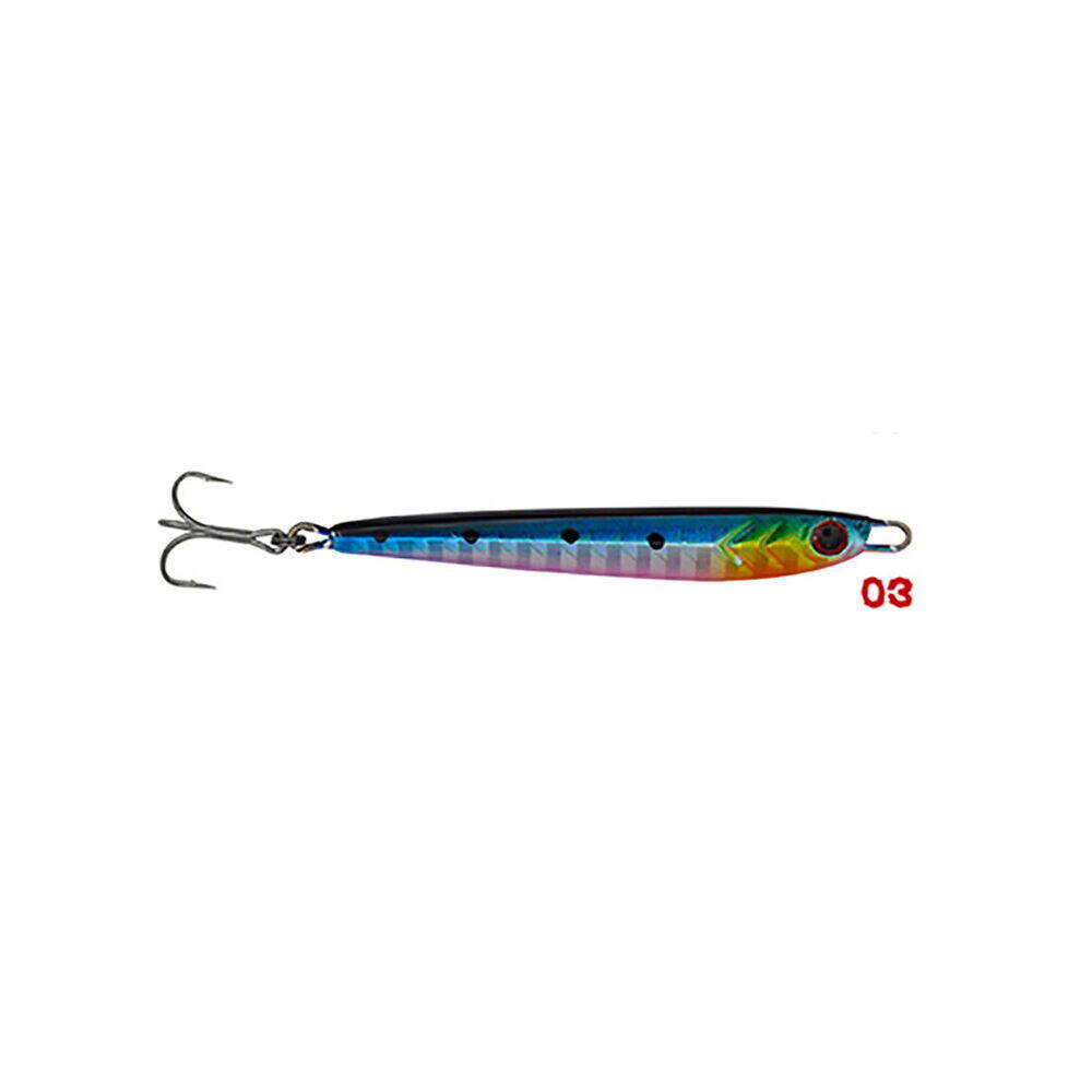 Wily Junior Jig 5Gr 35mm CL03 - 1