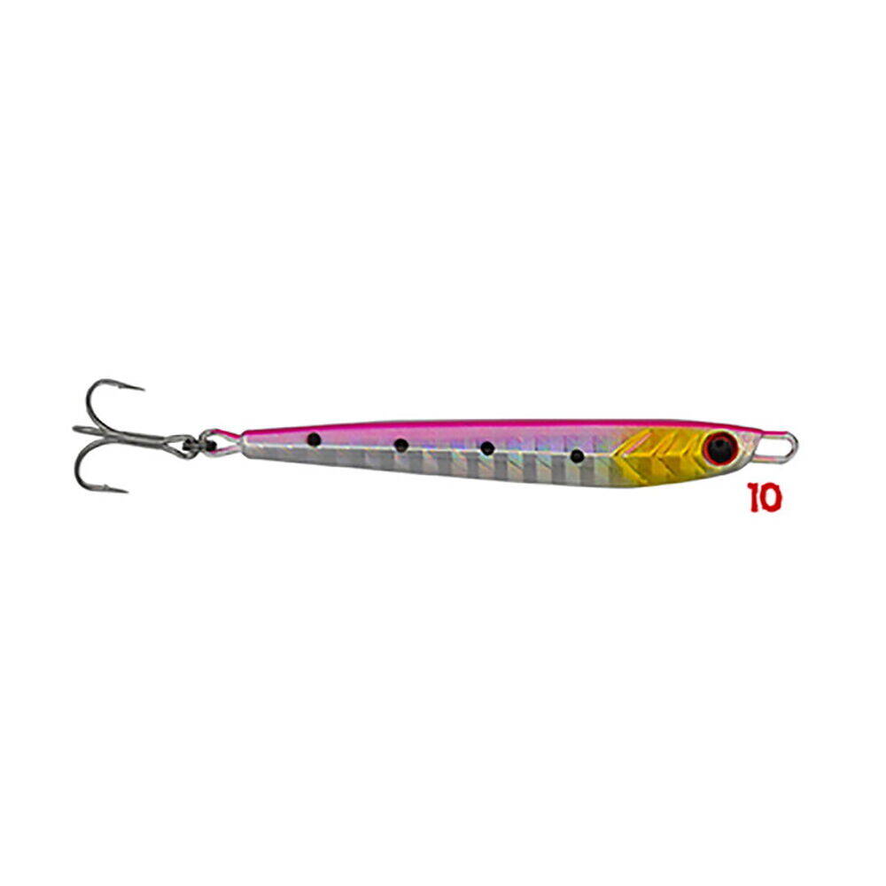 Wily Junior Jig 5Gr 35mm CL10 - 1