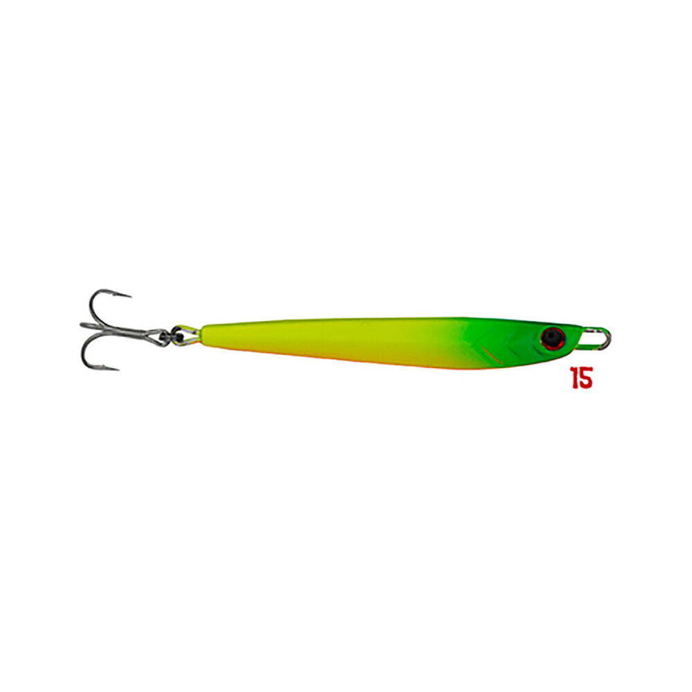 Wily Junior Jig 5Gr 35mm CL15 - 1