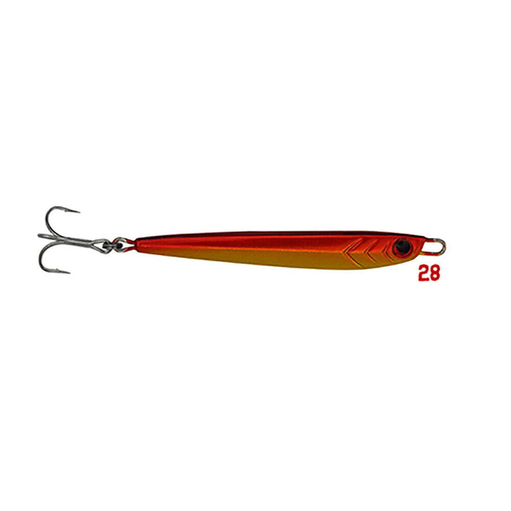 Wily Junior Jig 5Gr 35mm CL28 - 1