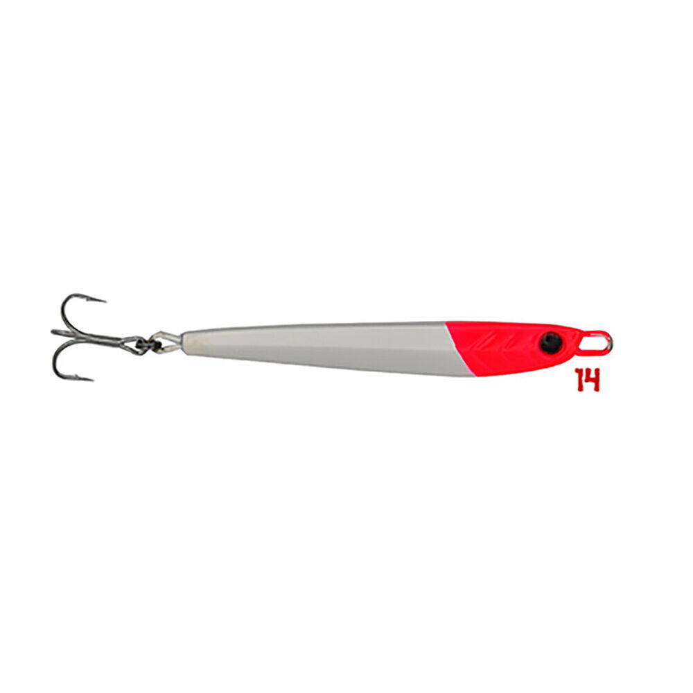 Wily Junior Jig 8,5Gr 45mm CL14 - 1