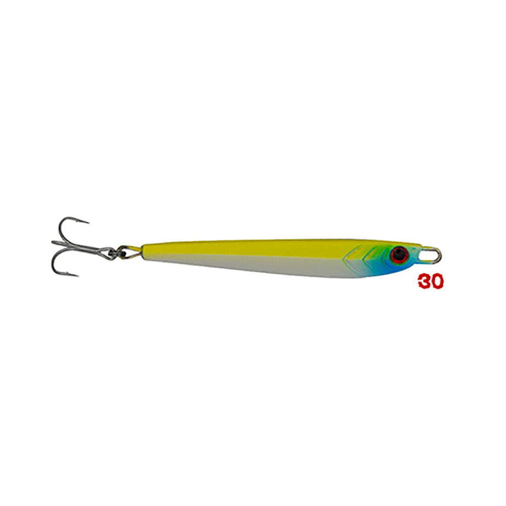 Wily Junior Jig 8,5Gr 45mm CL30 - 1