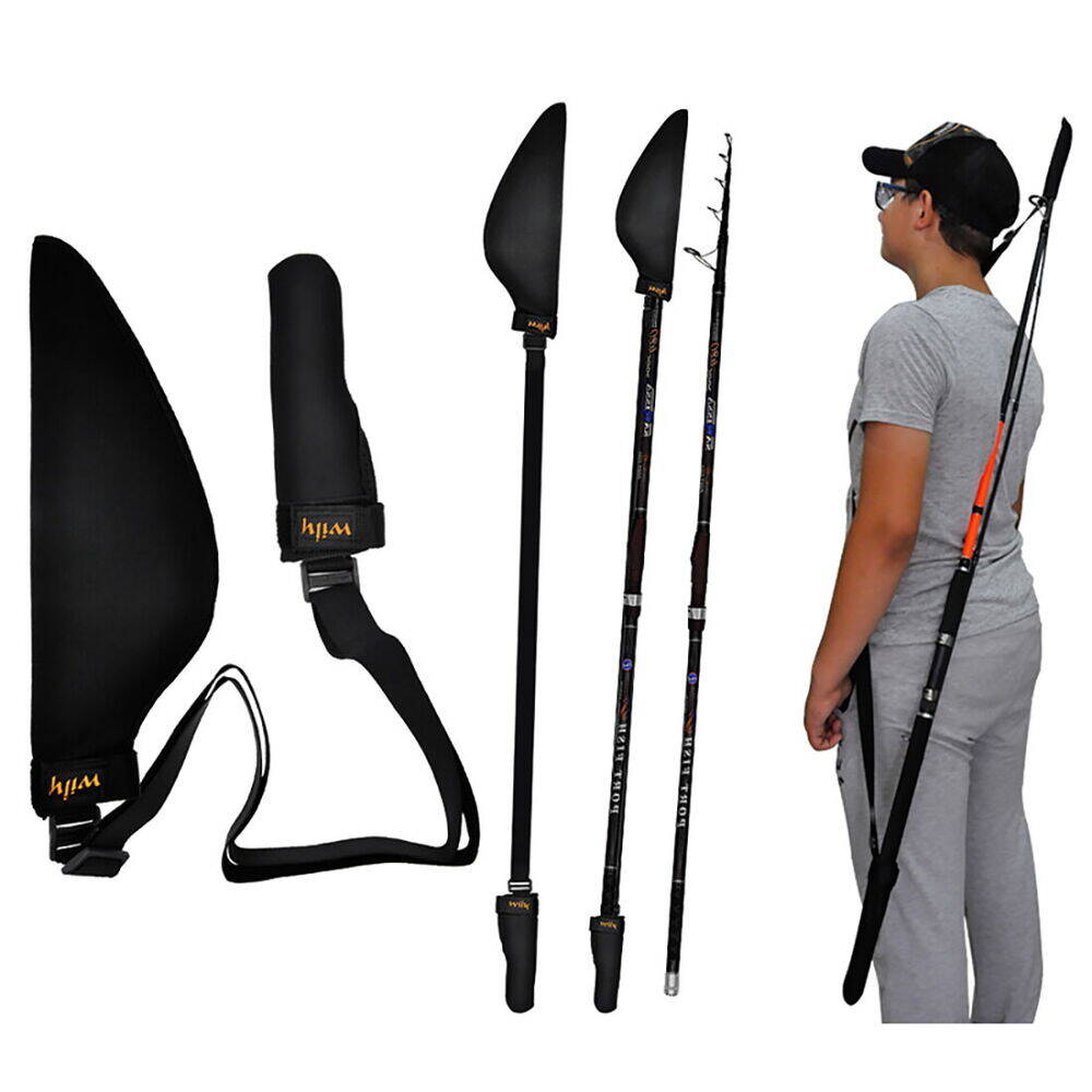 Wily Neopren Surf Kamış Koruma ve Taşıma Kılıfı - 1