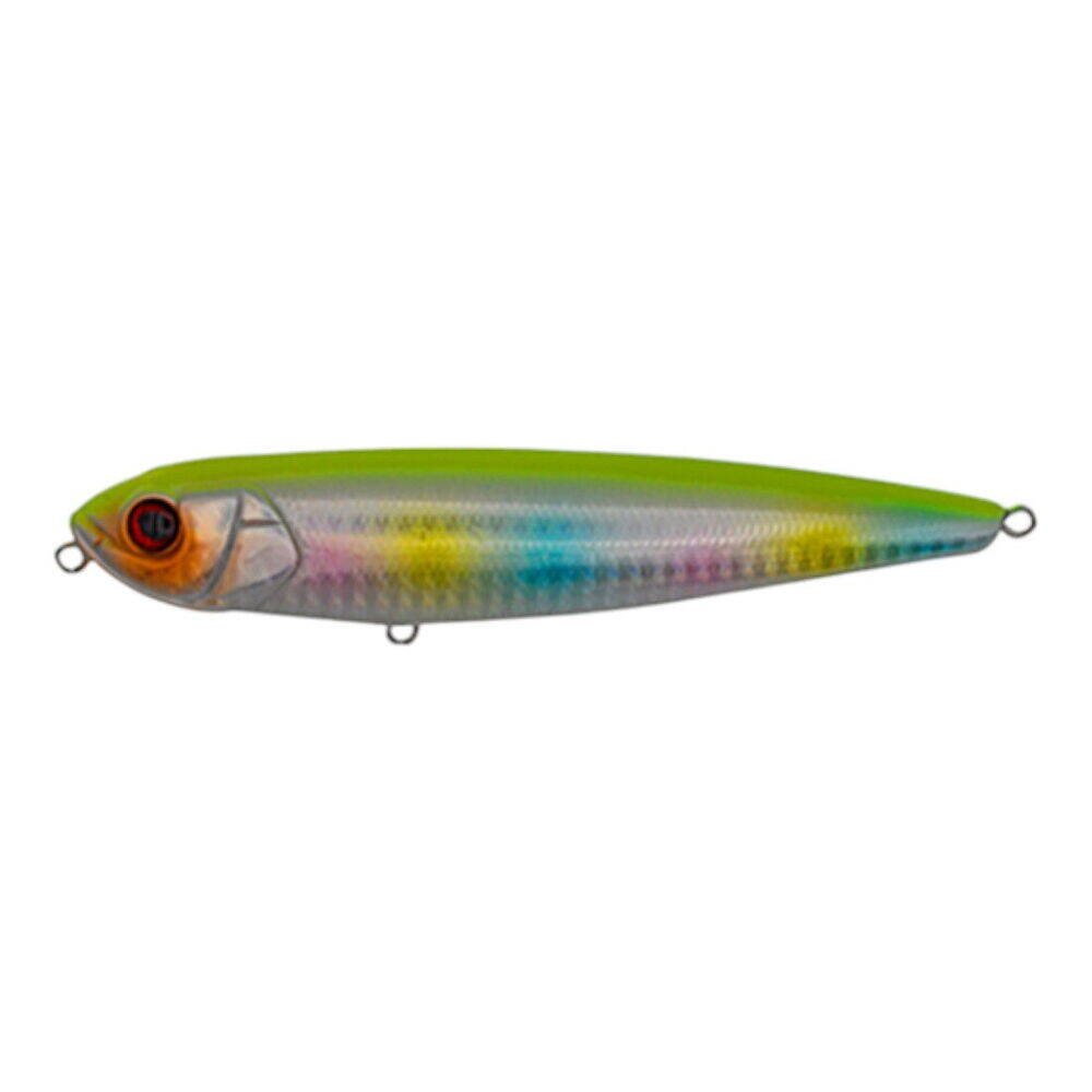 Wily PANCHO CL02 128mm 29gr Top Water - 1