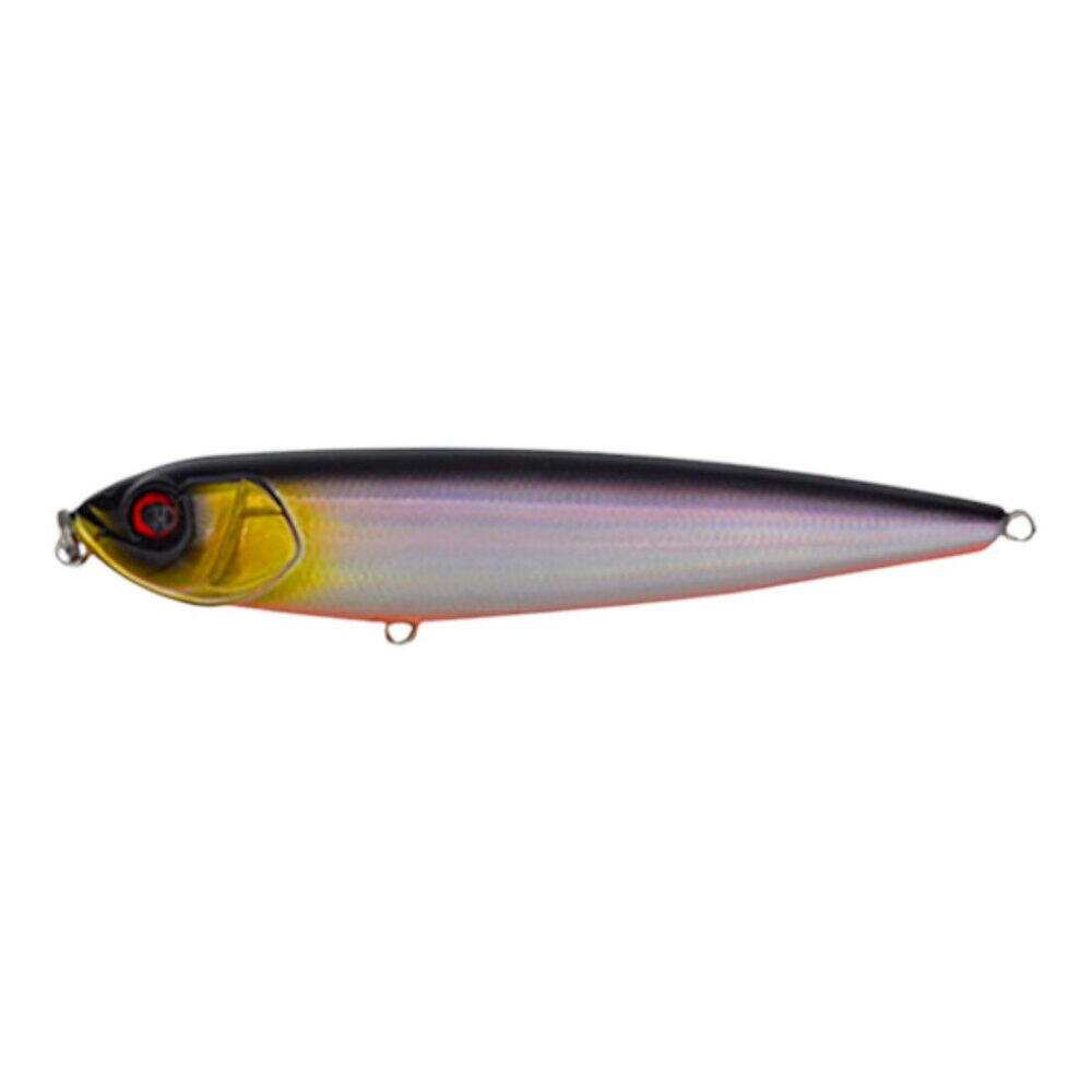 Wily PANCHO CL03 128mm 29gr Top Water - 1