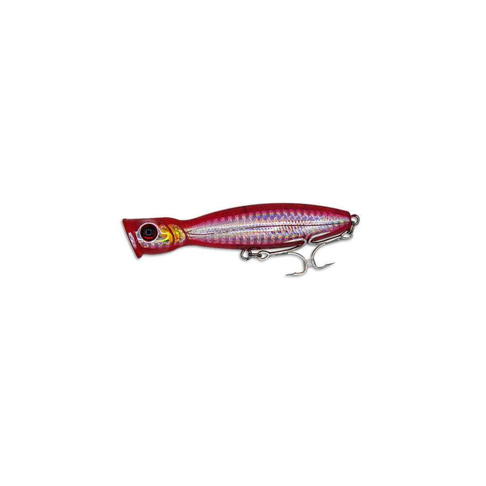 Wily PANGEA CL20 130mm 36gr Top Water Poper - 1