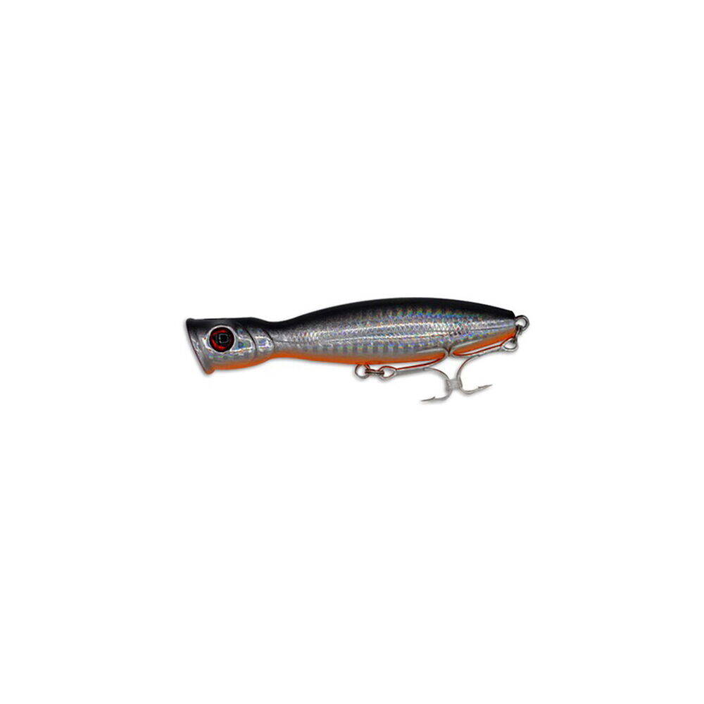 Wily PANGEA CL23 130mm 36gr Top Water Poper - 1