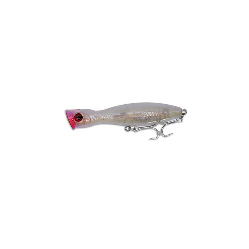 Wily PANGEA CL24 130mm 36gr Top Water Poper - 1