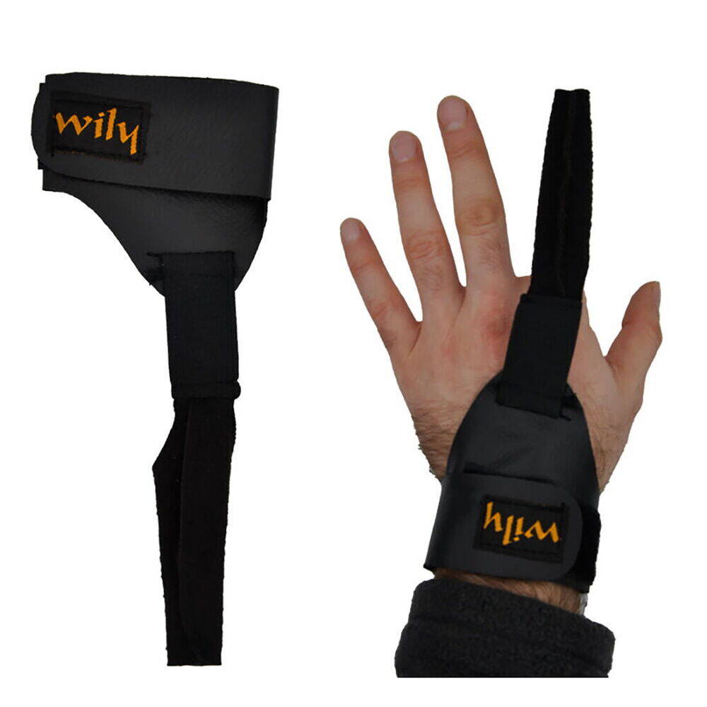 WİLY Parmak Koruyucu M - 1