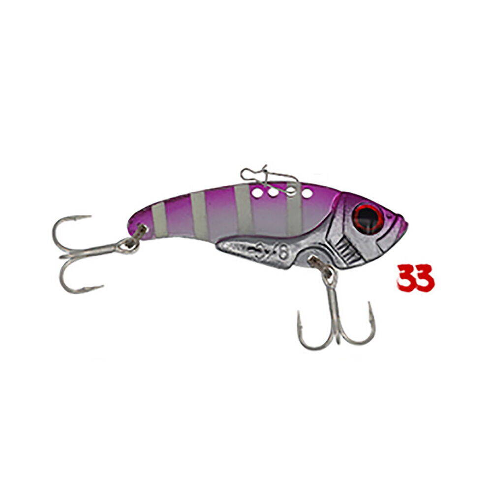 Wily Spoiled Jig 10Gr 50mm CL33 - 1