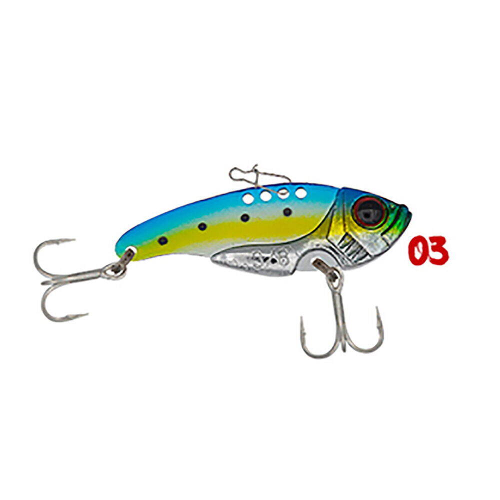 Wily Spoiled Jig 3 Gr 28mm CL03 - 1
