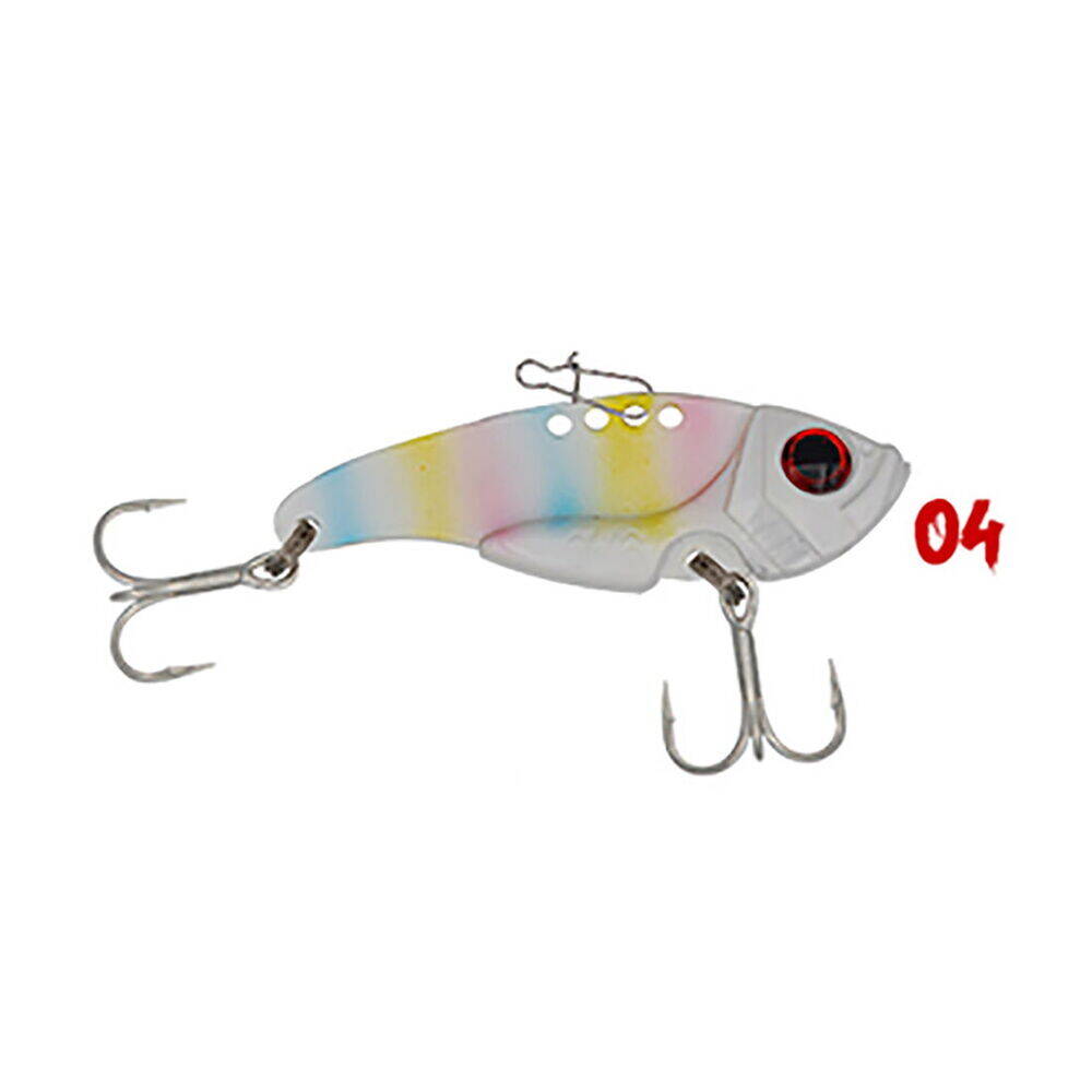 Wily Spoiled Jig 3 Gr 28mm CL04 - 1