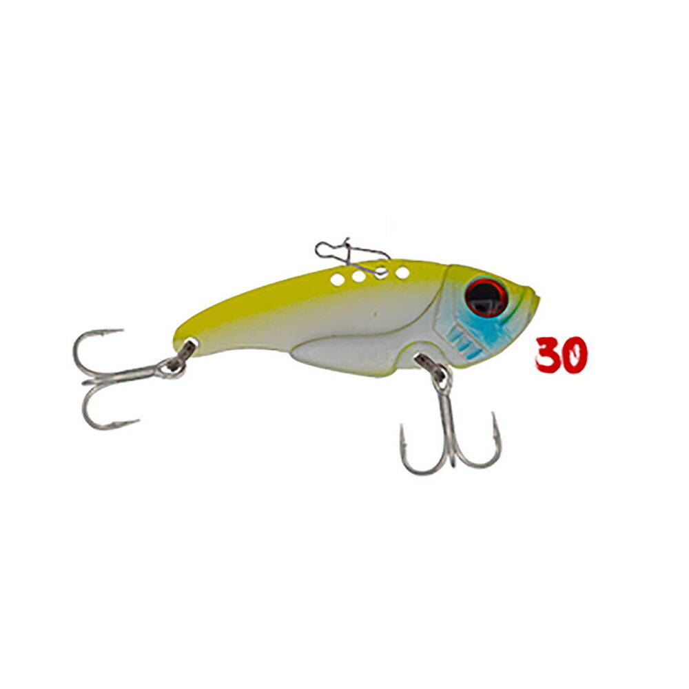 Wily Spoiled Jig 5Gr 38mm CL30 - 1