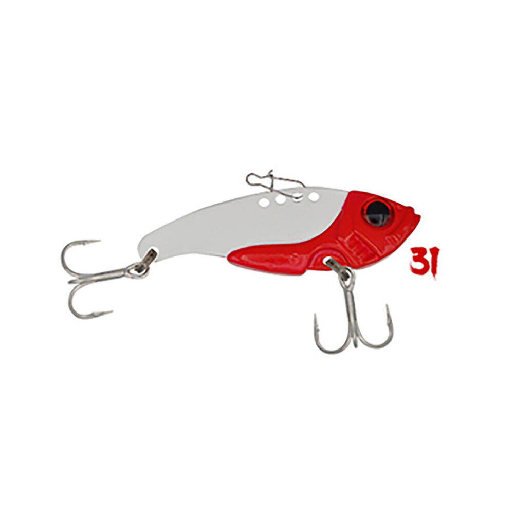 Wily Spoiled Jig 5Gr 38mm CL31 - 1