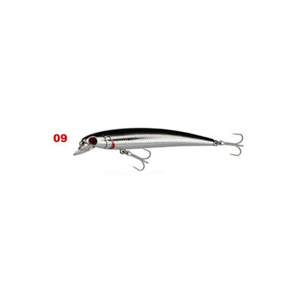 Wily WAVE CL09 70mm 4gr 0-0.6m F Suni Balık - 1