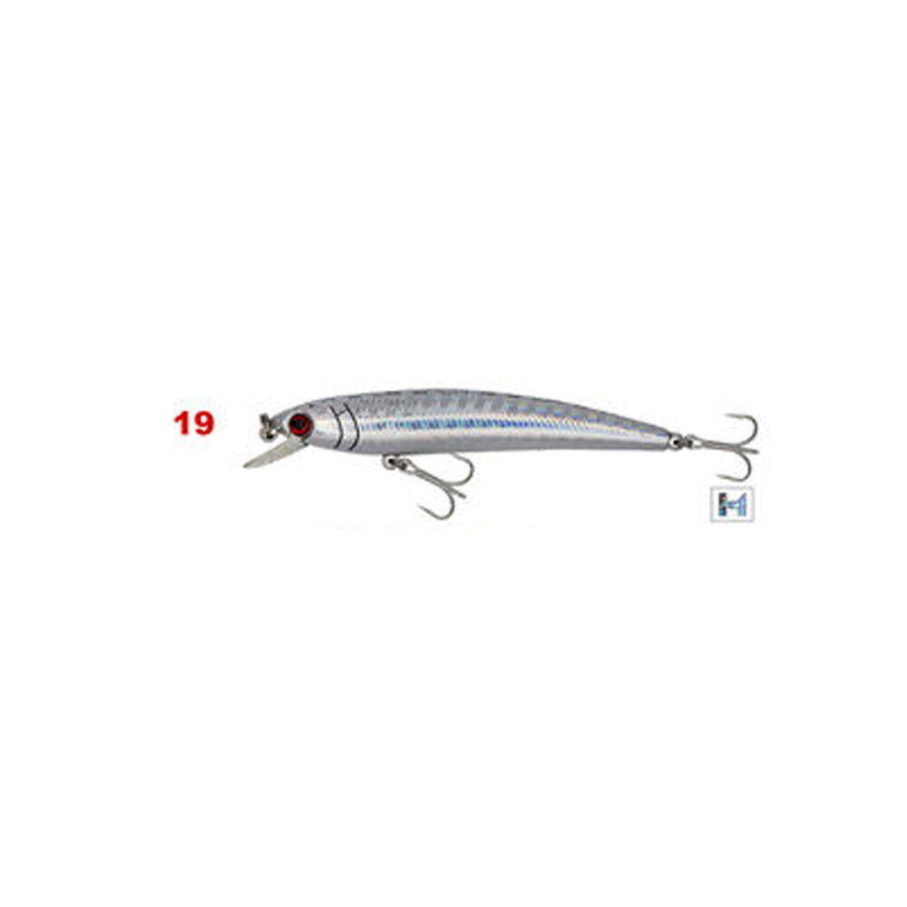 Wily WAVE CL19 70mm 4gr 0-0.6m F Suni Balık - 1