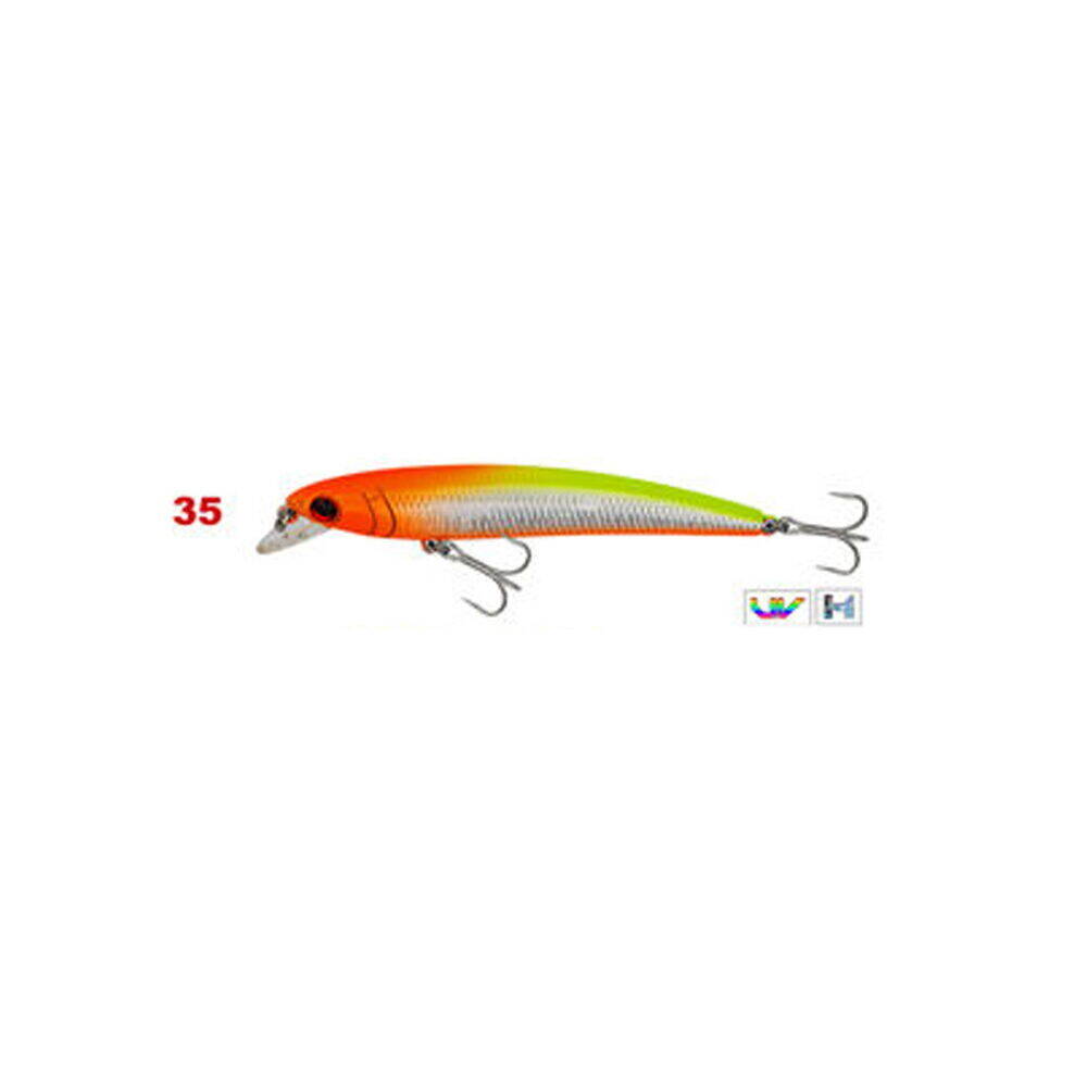 Wily WAVE CL35 70mm 4gr 0-0.6m F Suni Balık - 1