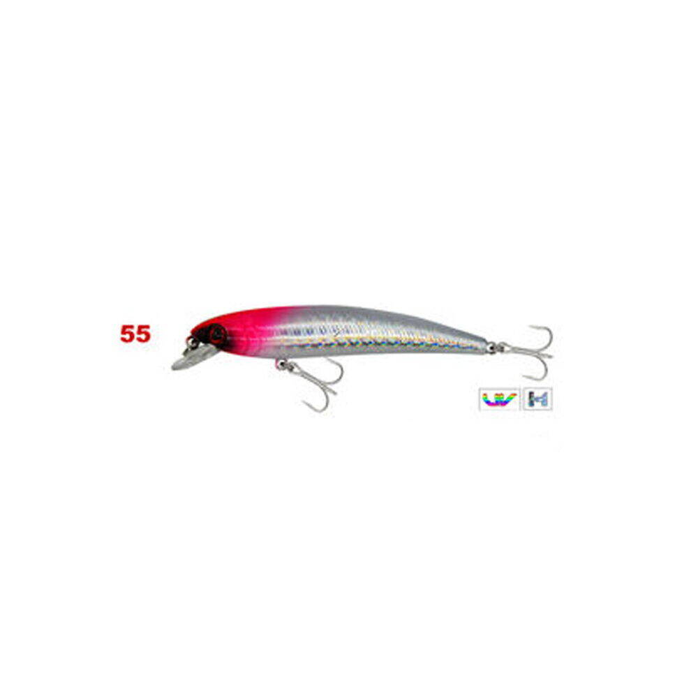 Wily WAVE CL55 70mm 4gr 0-0.6m F Suni Balık - 1