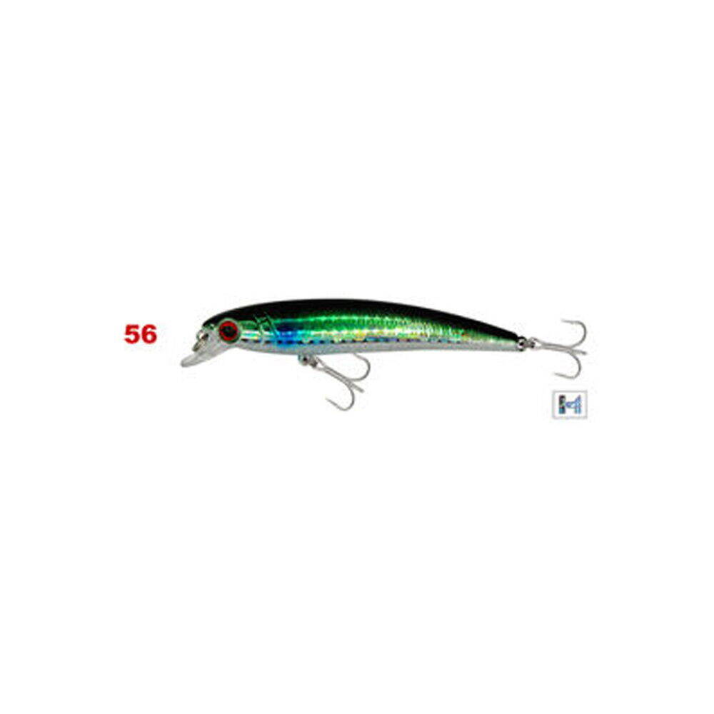Wily WAVE CL56 70mm 4gr 0-0.6m F Suni Balık - 1