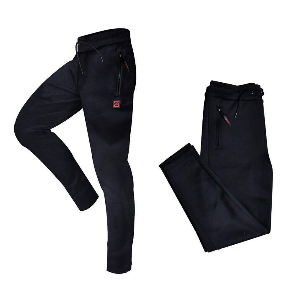 Wily Wear Scuba Kumaş Eşofman Altı XL - 1