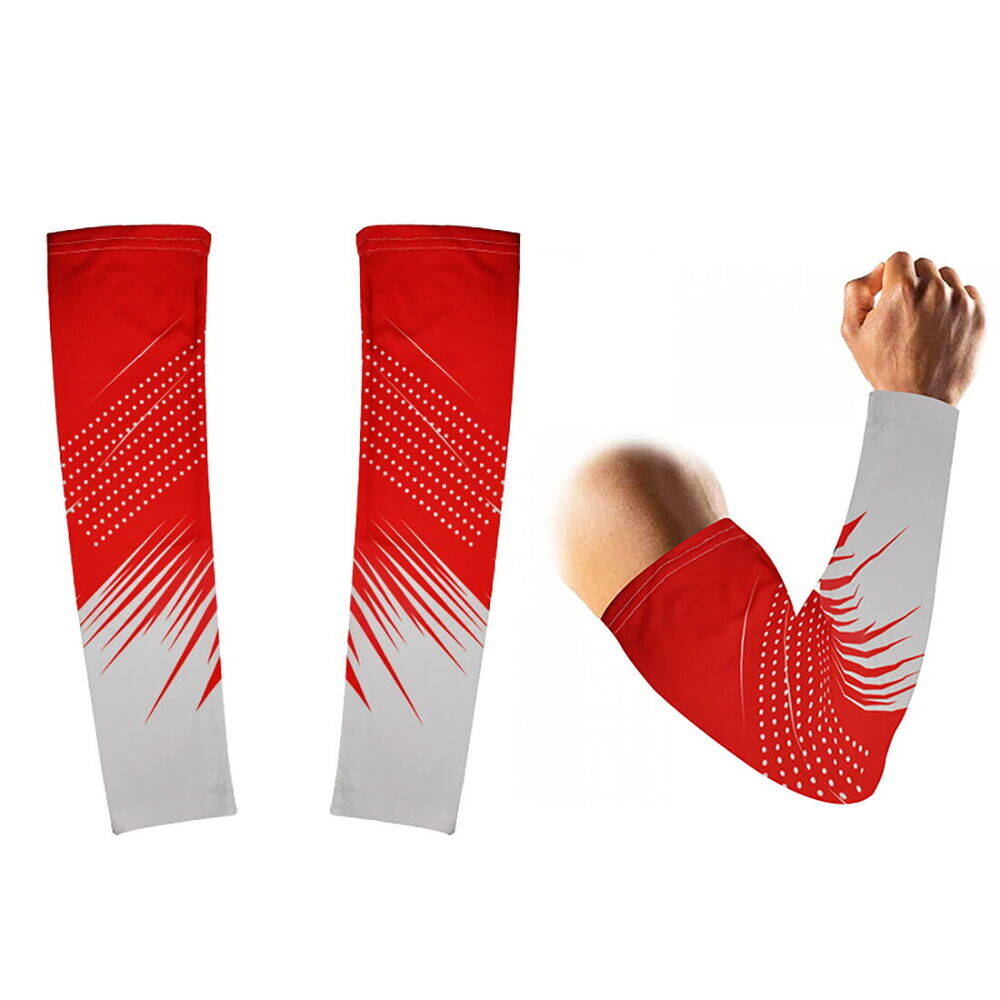 Wily Wear UV Kolluk Geniş Vision Red - 1