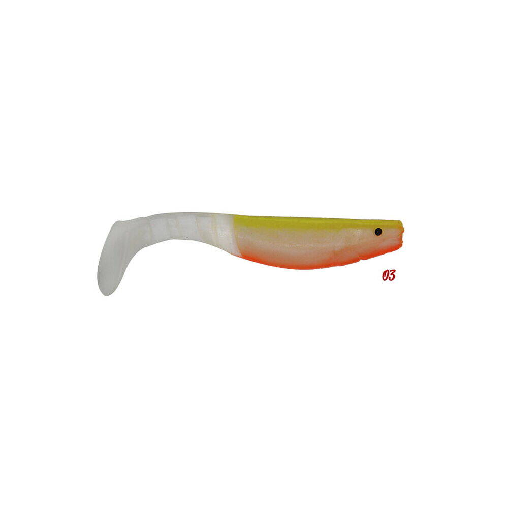 Wily XENTEZ Silikon Yem CL03 100mm 13gr - 1