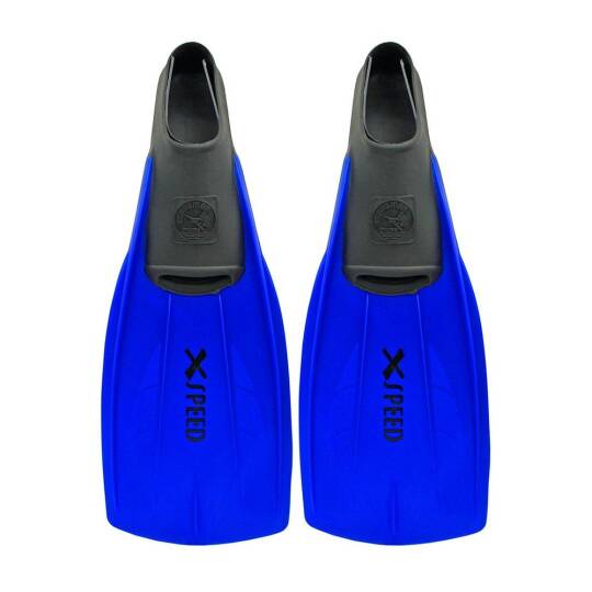 X Speed Palet No34-36 Mavi