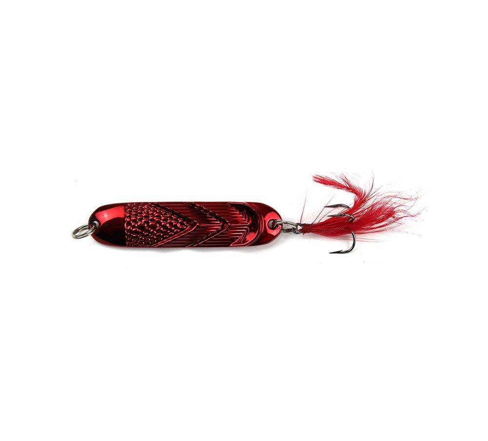 Xin Fei Ya Np09-003 Kırmızı 15gr Kaşık - 1
