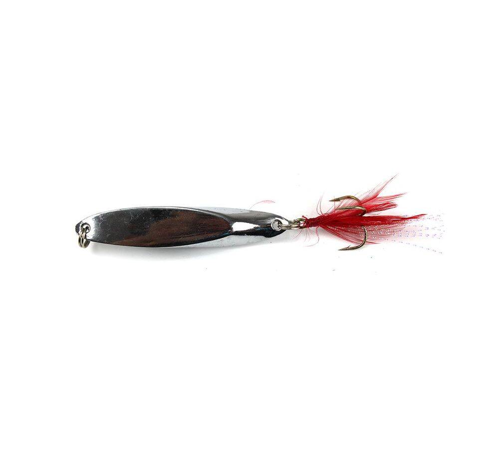 Xin Fei Ya Np16-005 Beyaz 20gr Kaşık - 1