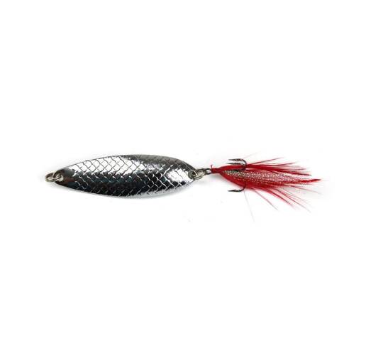 Xin Fei Ya Np42-002 Beyaz 15gr Kaşık