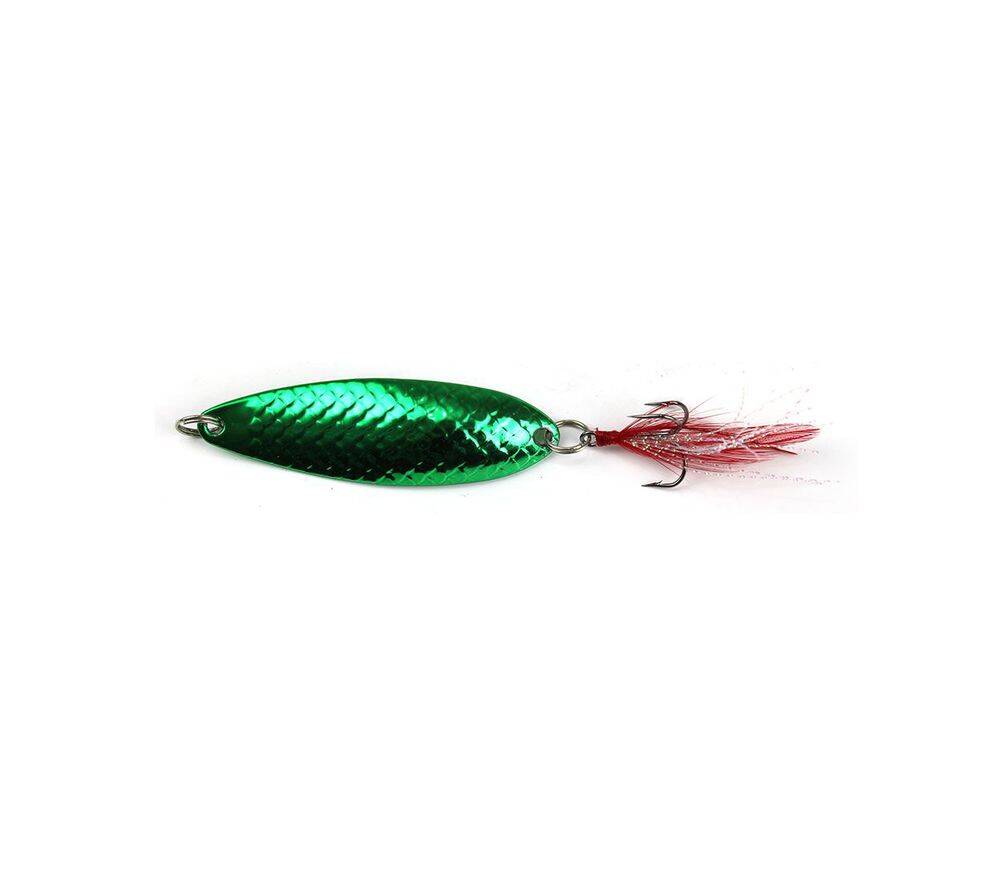 Xin Fei Ya Np42-002 Yeşil 15gr Kaşık - 1