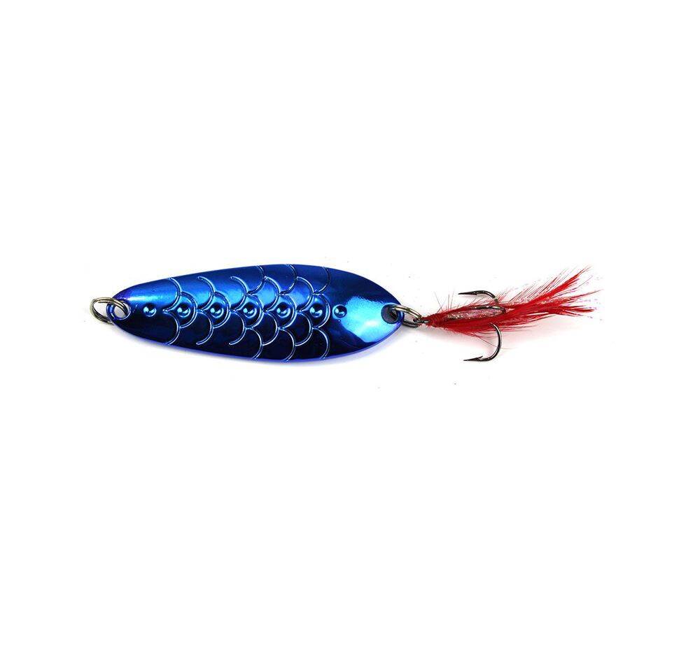 Xin Fei Ya Np62-001 Mavi 18gr Kaşık - 1