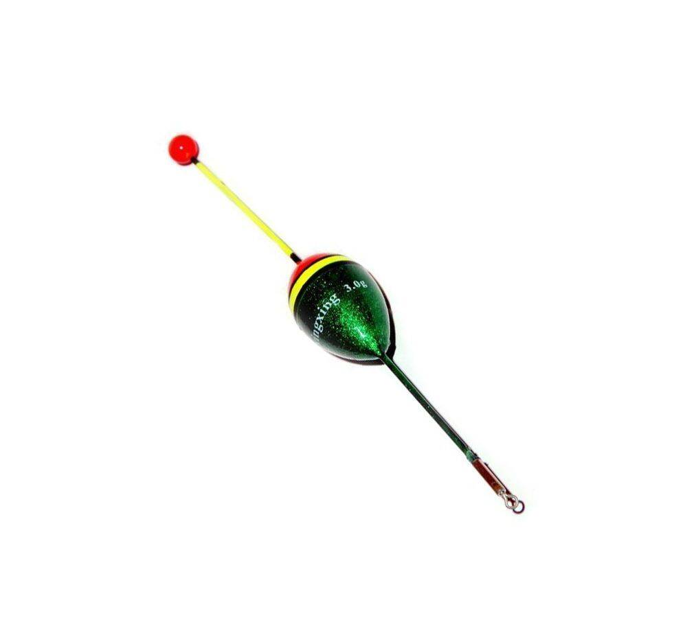 Xingxing Düz Şamandıra 6 Gr - 1