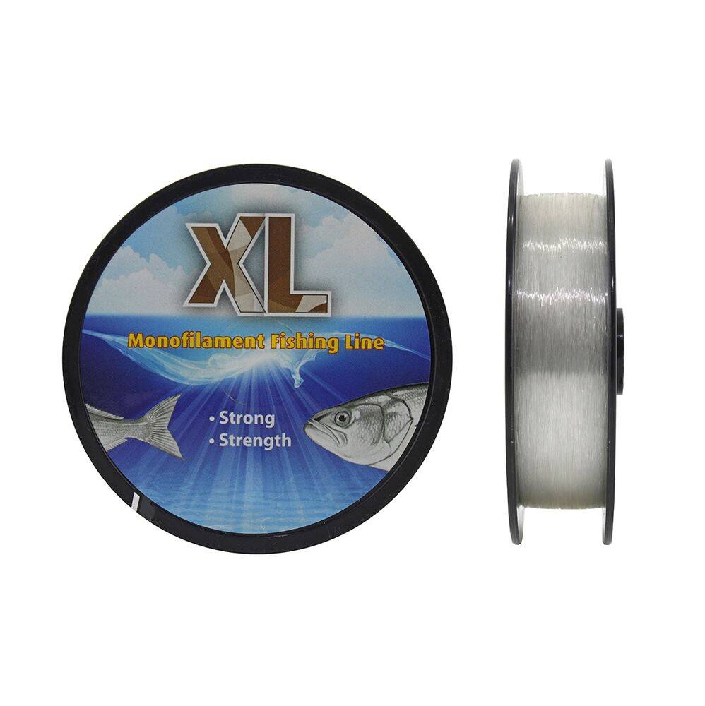 XL Monofilament 0,20mm 300m Misina - 1